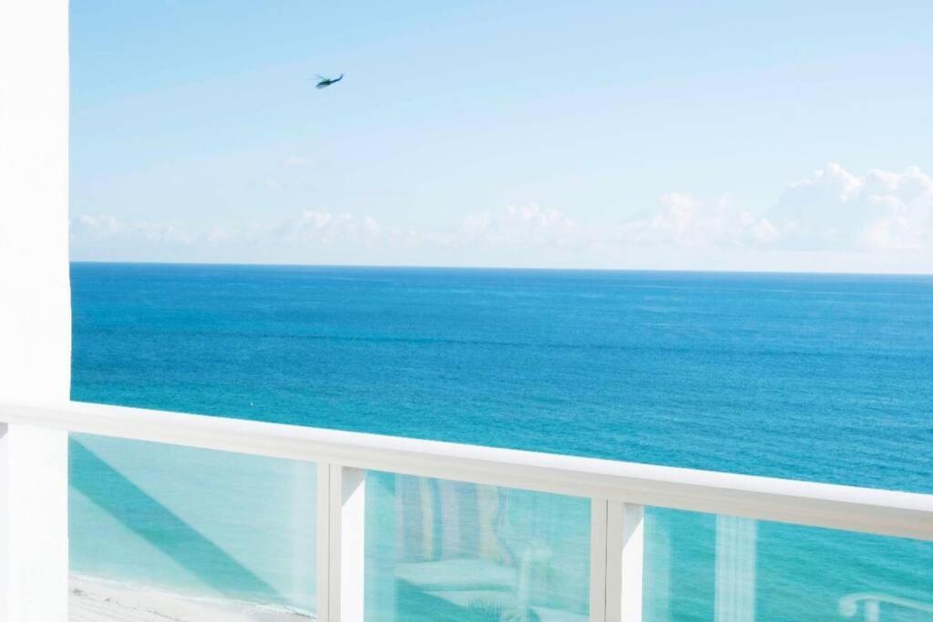 Pavilion - Great Ocean View -Μαϊάμι Μπιτς Εξωτερικό φωτογραφία